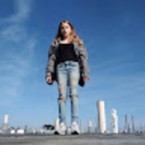 Meet your Posher, Jess